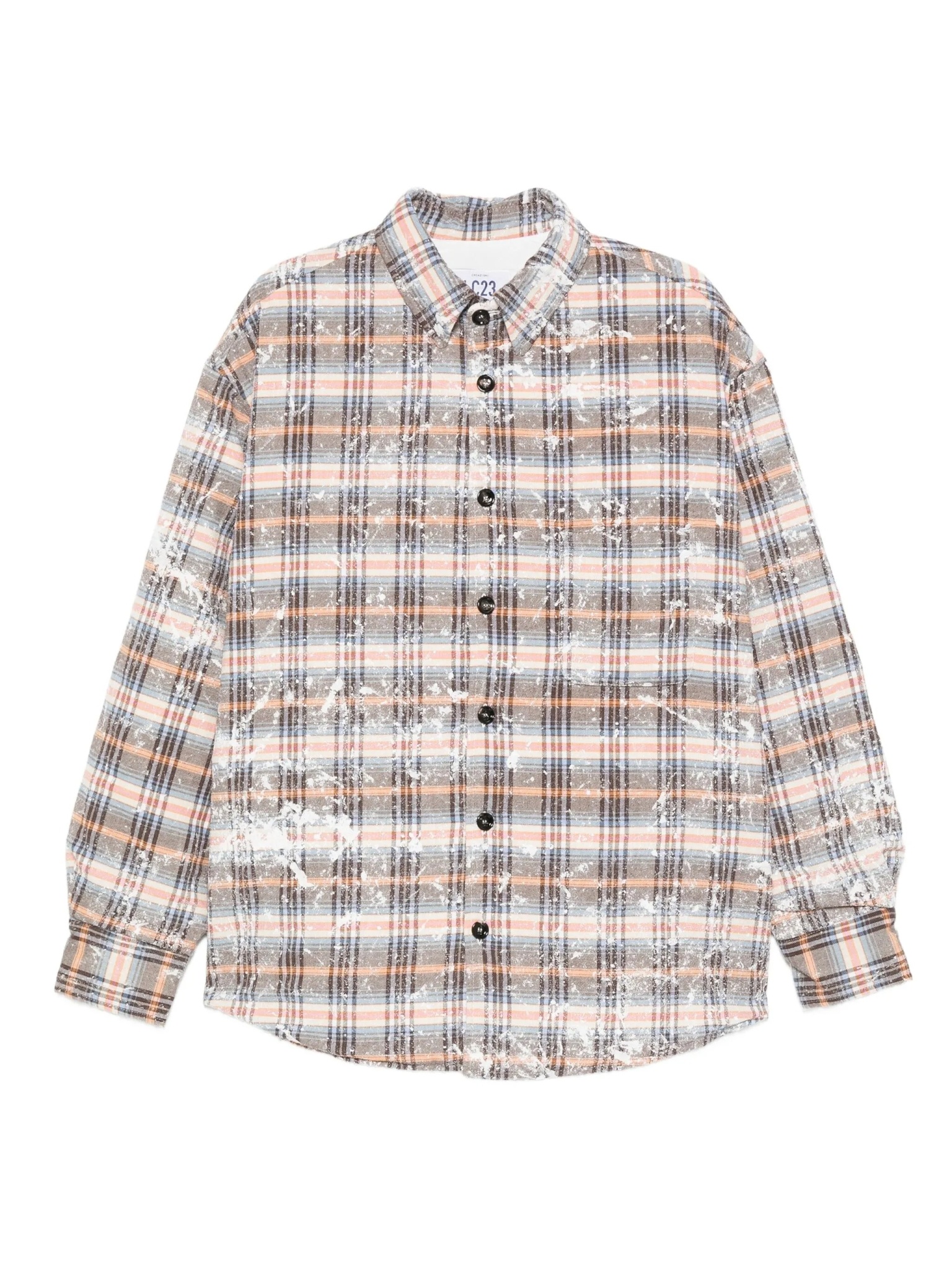 [LC23] Shirts Long Sleeve FW25 O804FW25