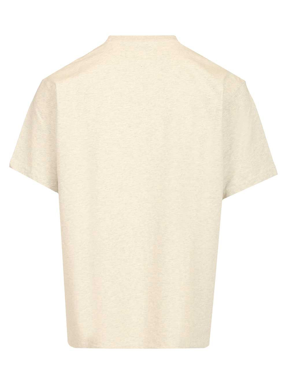 [Kenzo] T-shirts Short Sleeve SS26 FG55TS4044SY93