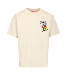 [Kenzo] T-shirts Short Sleeve SS26 FG55TS4044SY93