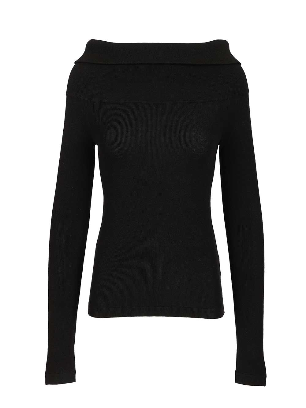 [Lisa Yang] T-shirts Long Sleeve SS26 2026009OR
