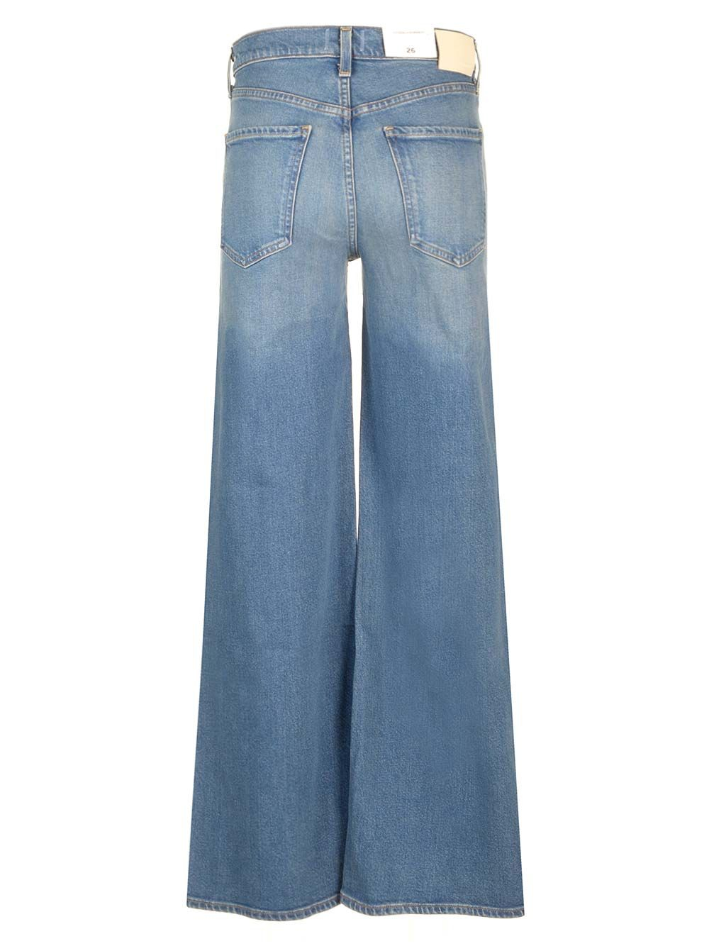 [CITIZEN OF HUMANITY] Jeans FW24 2084-1573palaz