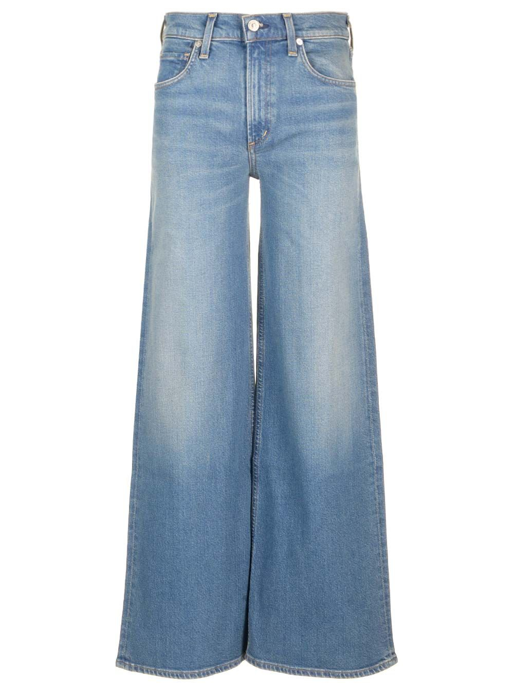 [CITIZEN OF HUMANITY] Jeans FW24 2084-1573palaz