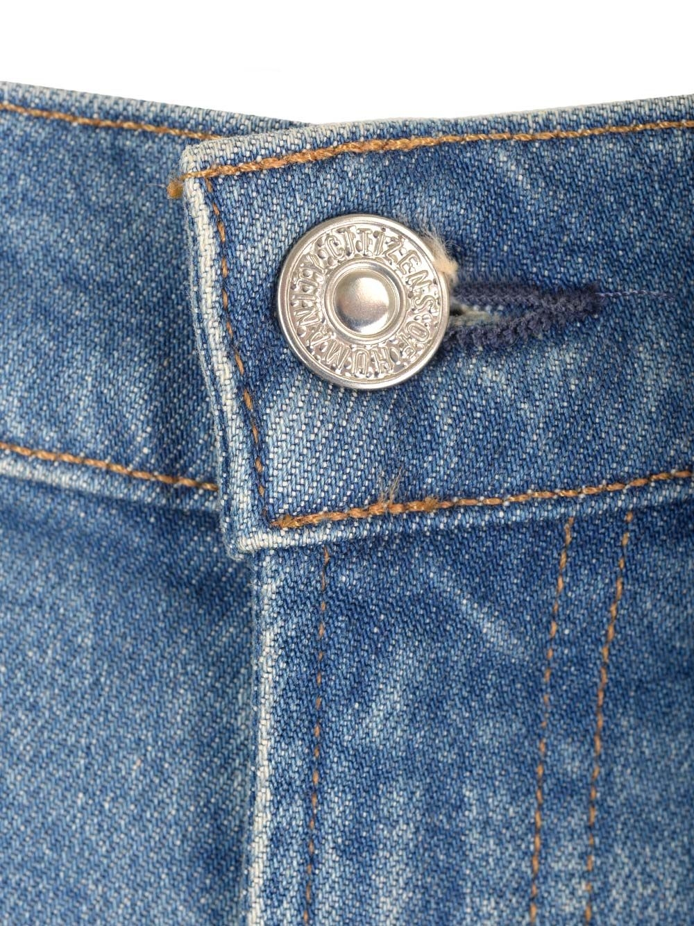 [CITIZEN OF HUMANITY] Jeans FW24 2084-1573palaz
