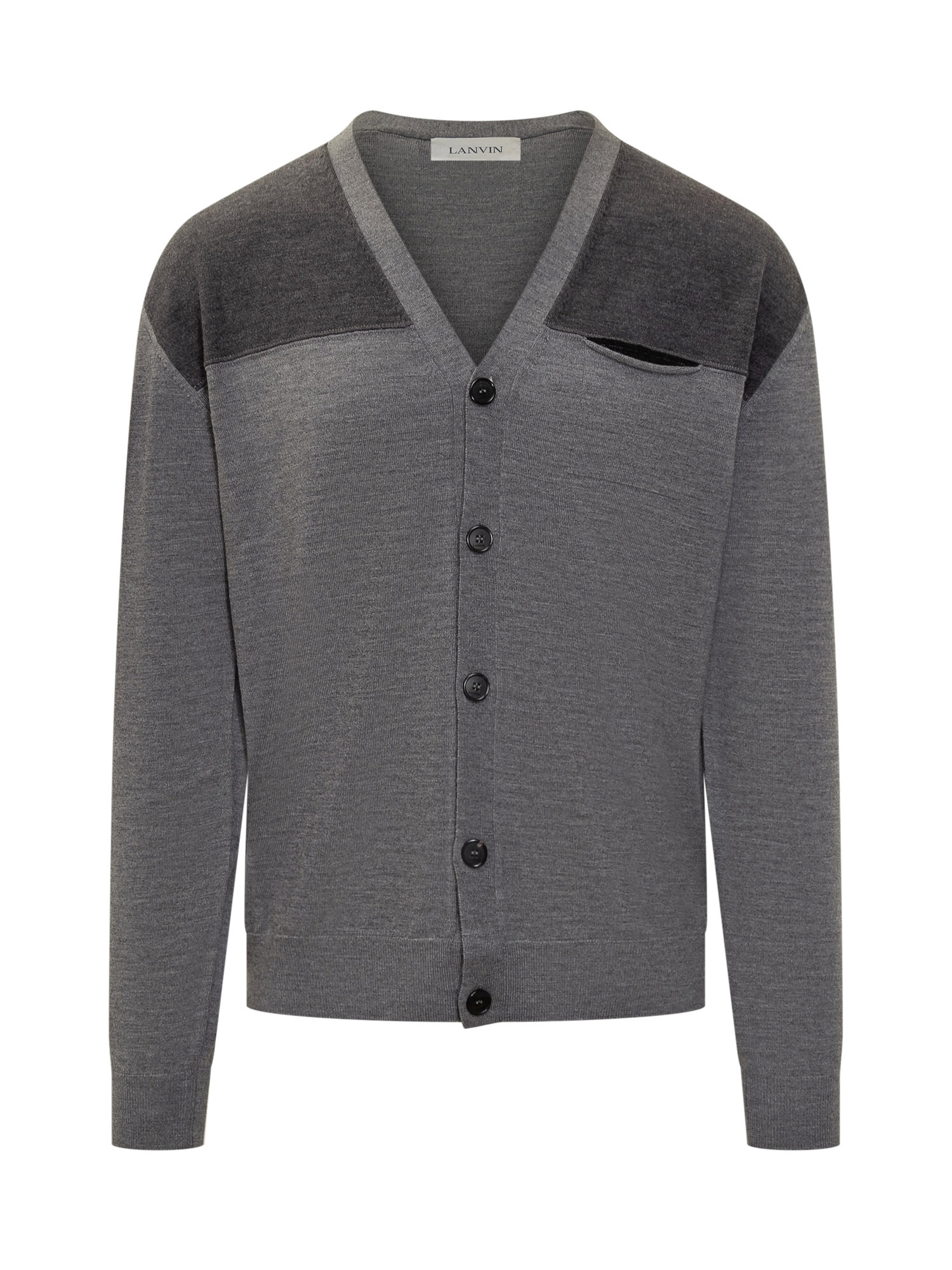 [Lanvin] Knitwear FW25 RMCA0014K073H25 1411