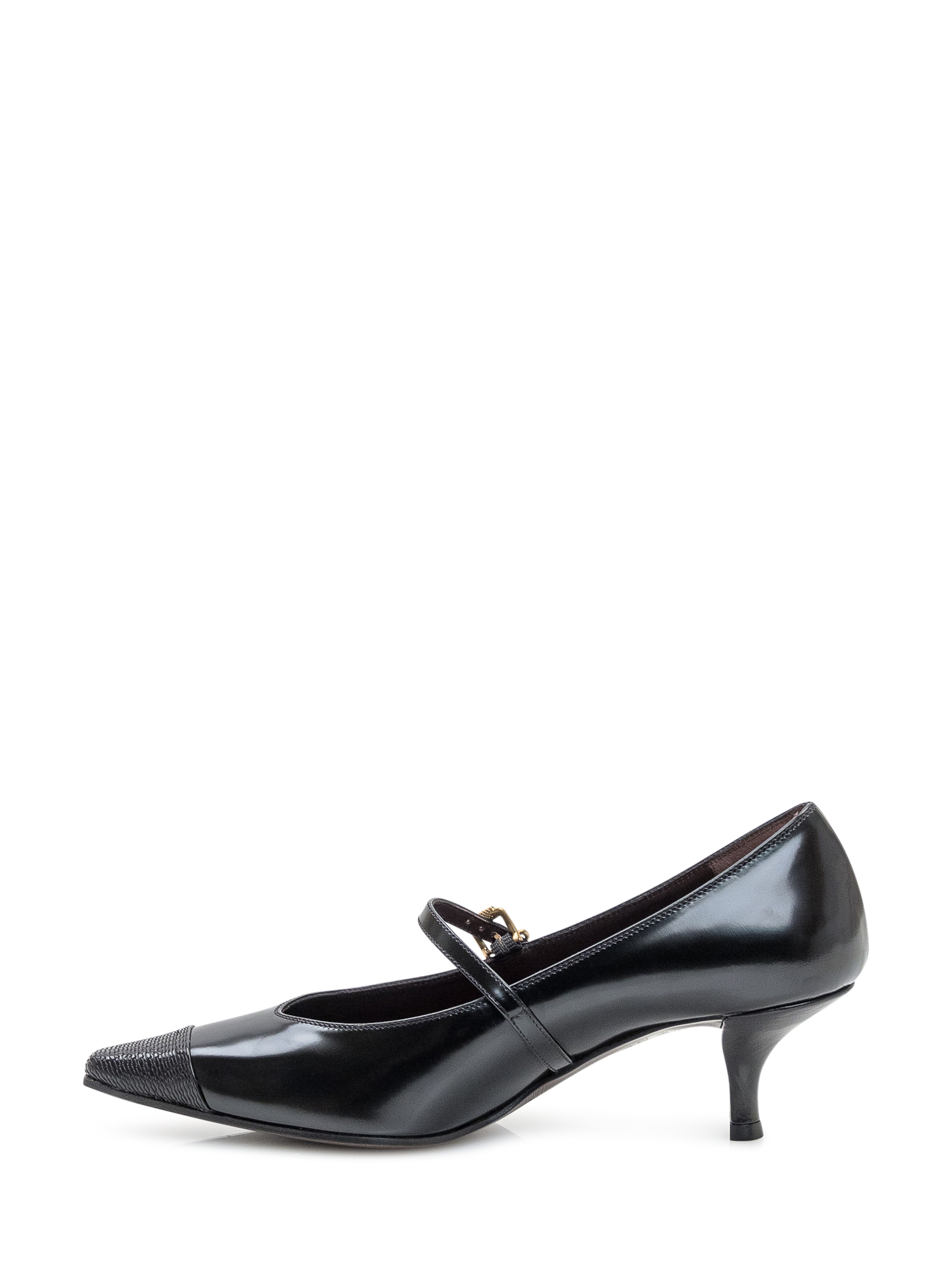 [ROBERTO FESTA] Pumps FW25 NILTCC7780 NERO