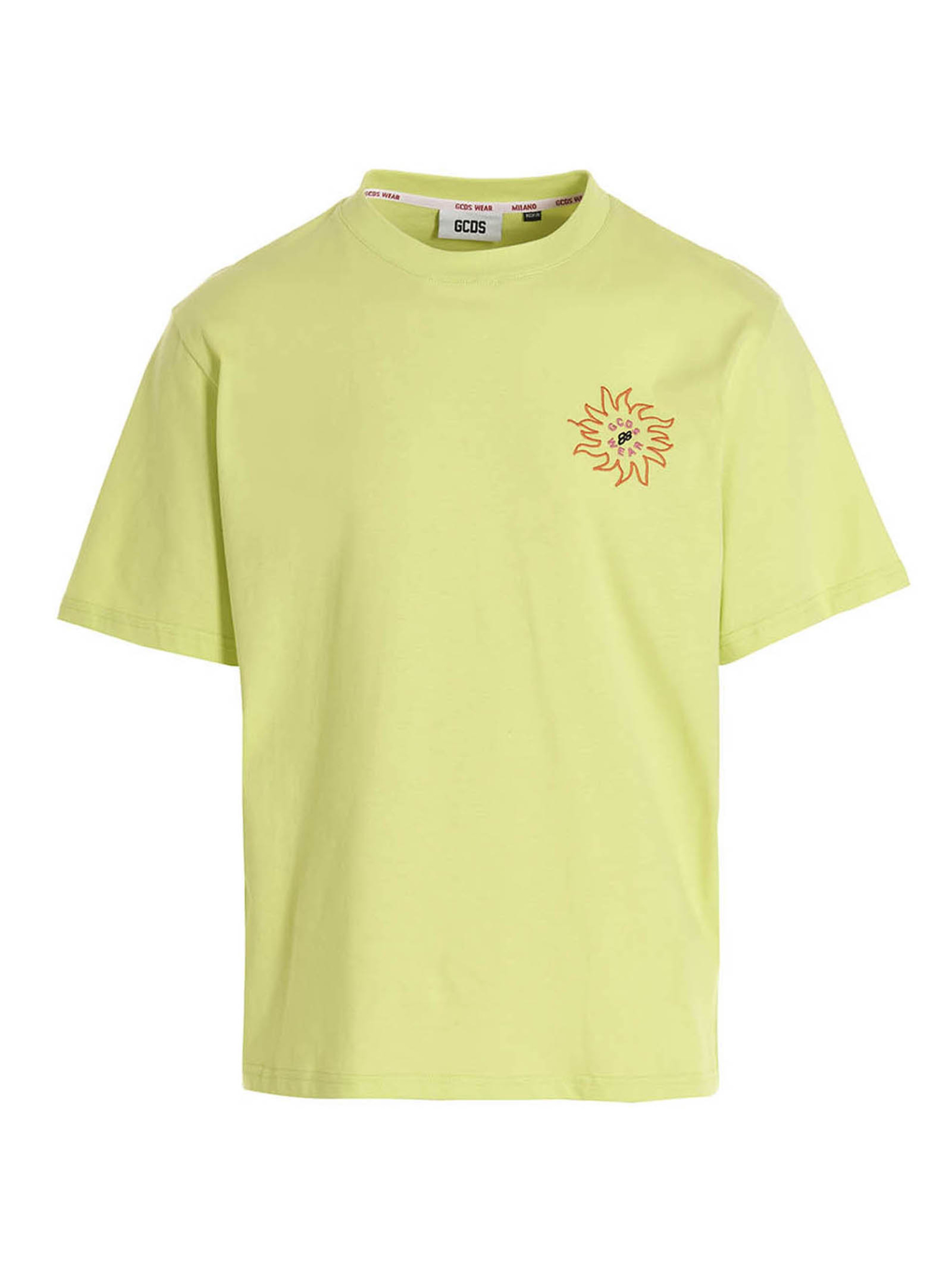 [GCDS] T-shirts Short Sleeve SS23 SS23M13065351
