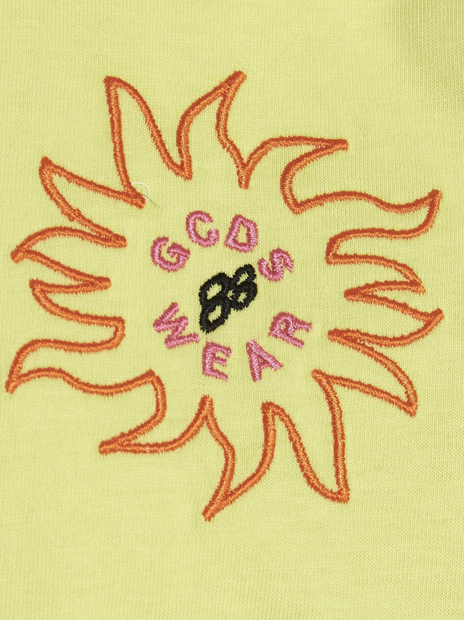 [GCDS] T-shirts Short Sleeve SS23 SS23M13065351