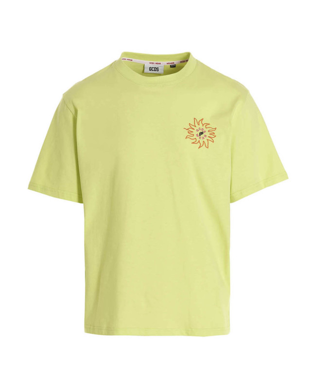 [GCDS] T-shirts Short Sleeve SS23 SS23M13065351