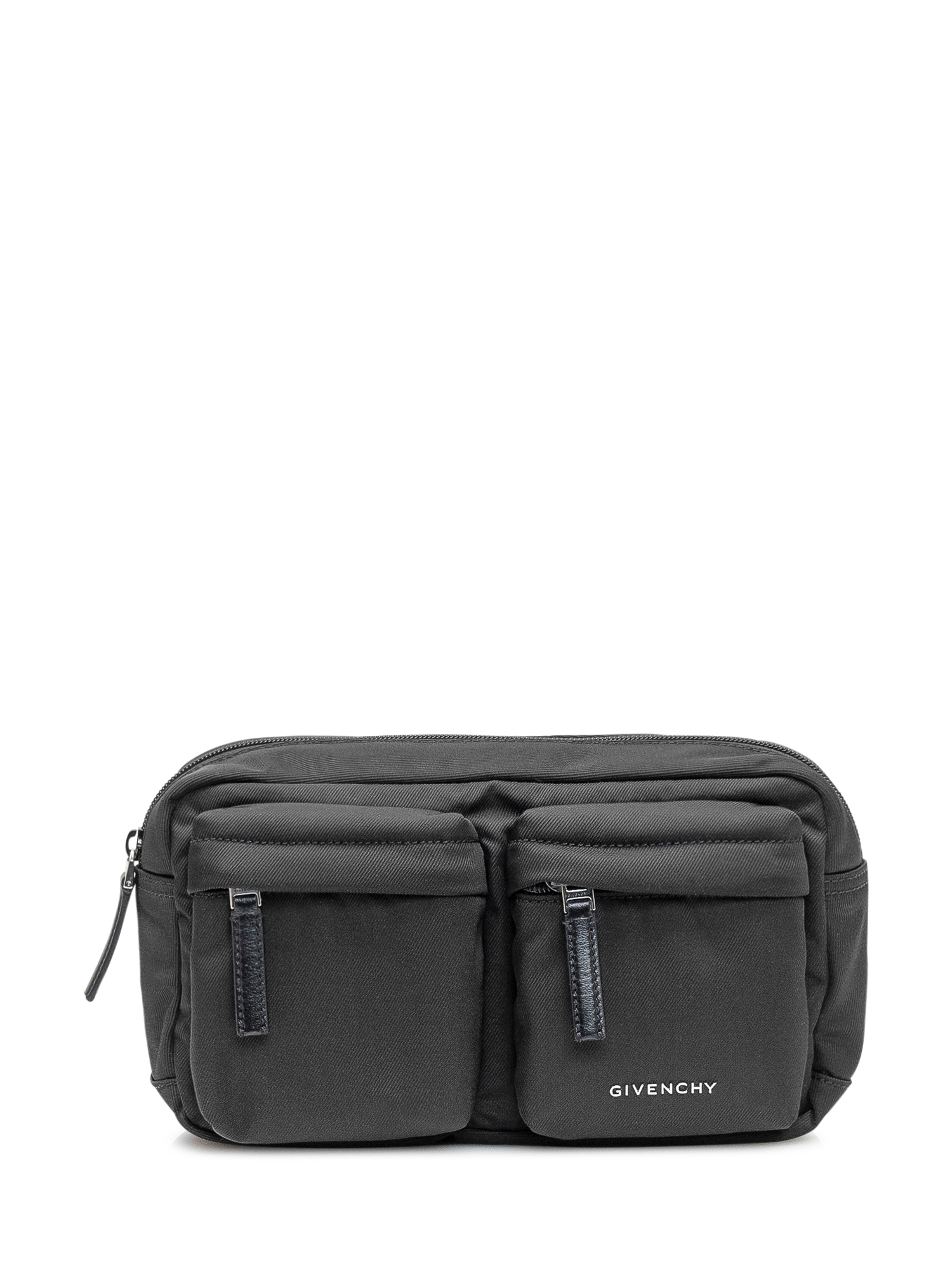 [Givenchy] Backpack FW25 BK50F8K1ZL 001