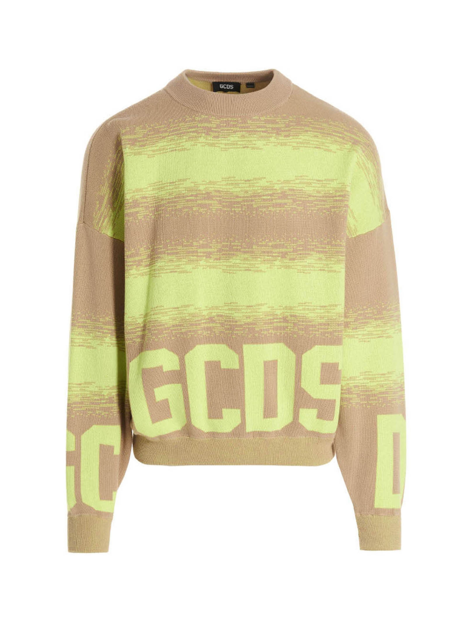 [GCDS] Knitwear SS23 SS23M38099120
