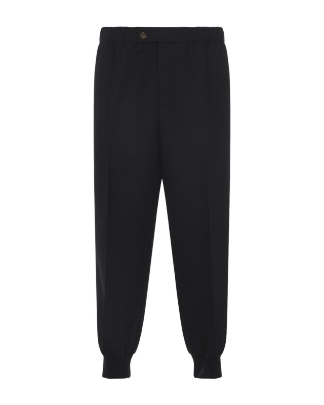 [Lanvin] Training Pants FW25 RMTR00126159H25