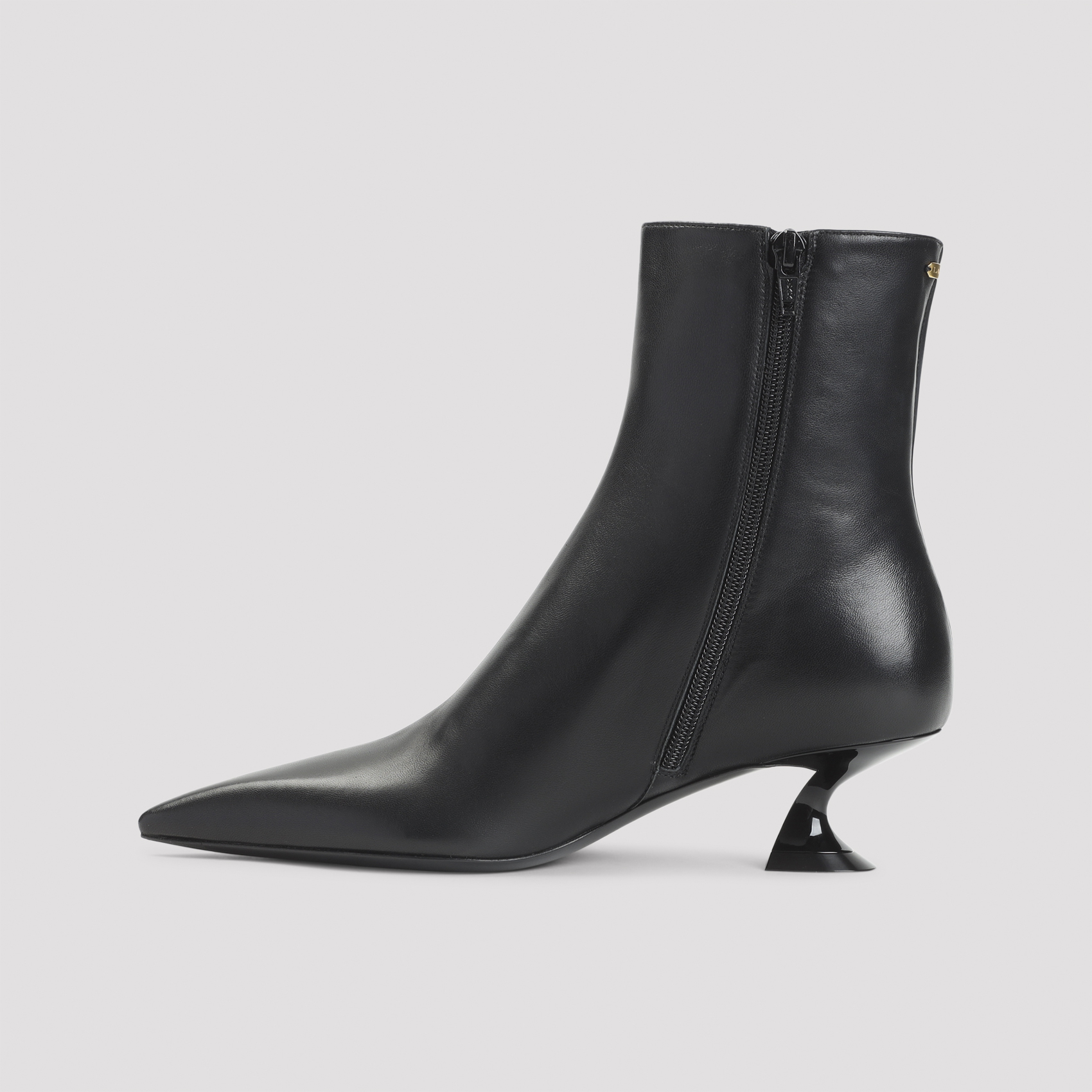 [Lanvin] Boots FW25 FWBOGA0KNAPAH25