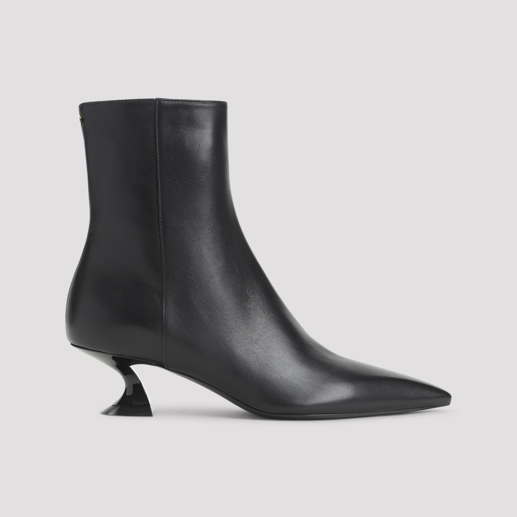 [Lanvin] Boots FW25 FWBOGA0KNAPAH25