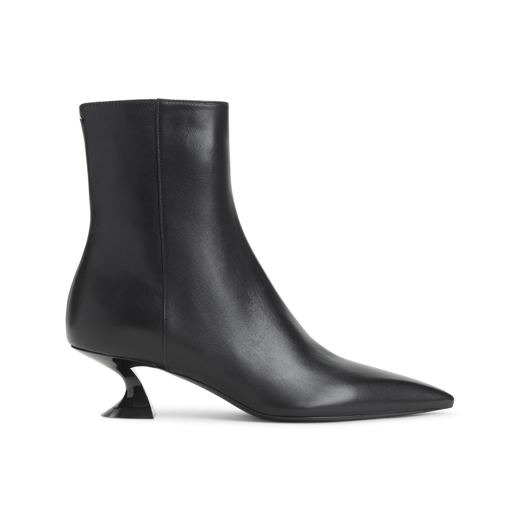 [Lanvin] Boots FW25 FWBOGA0KNAPAH25