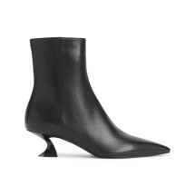 [Lanvin] Boots FW25 FWBOGA0KNAPAH25