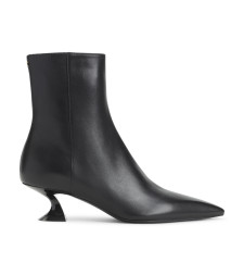 [Lanvin] Boots FW25 FWBOGA0KNAPAH25