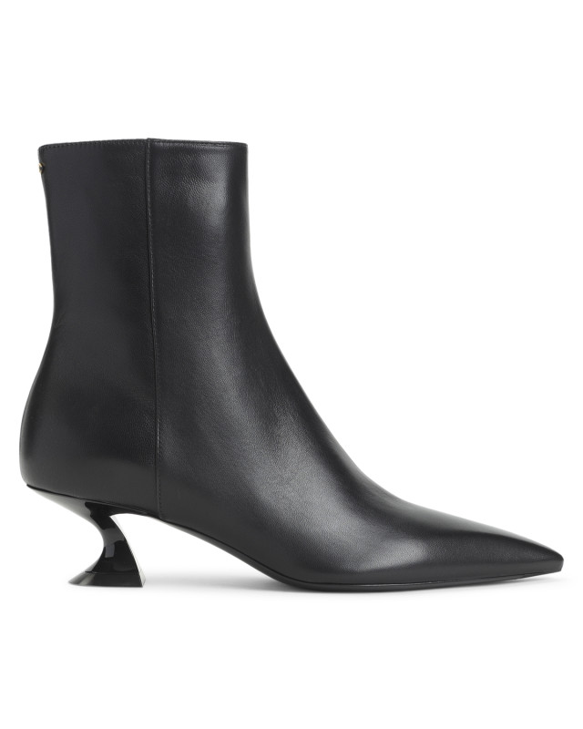 [Lanvin] Boots FW25 FWBOGA0KNAPAH25
