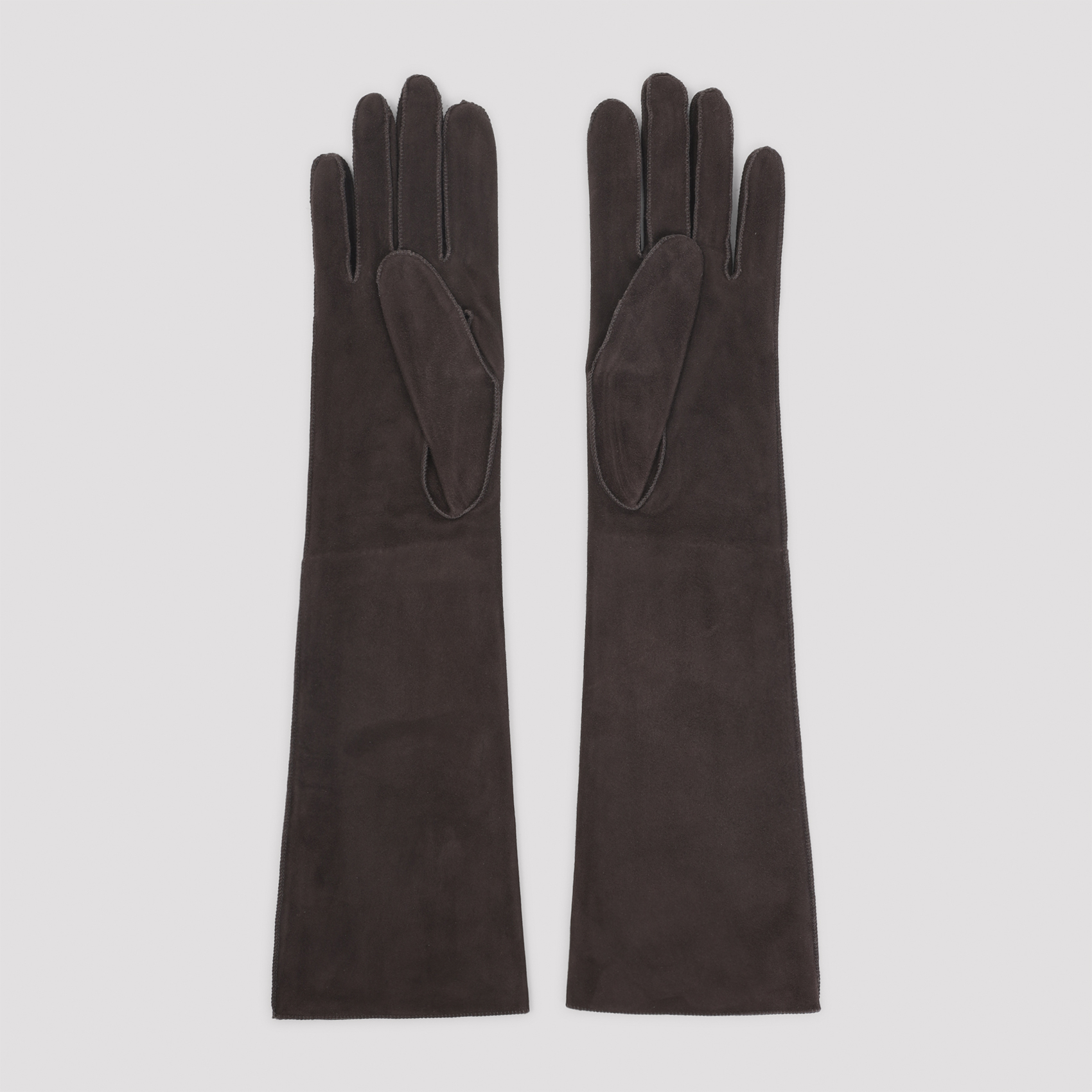 [Lanvin] Glove FW25 AWGLAGL1CDSIH25