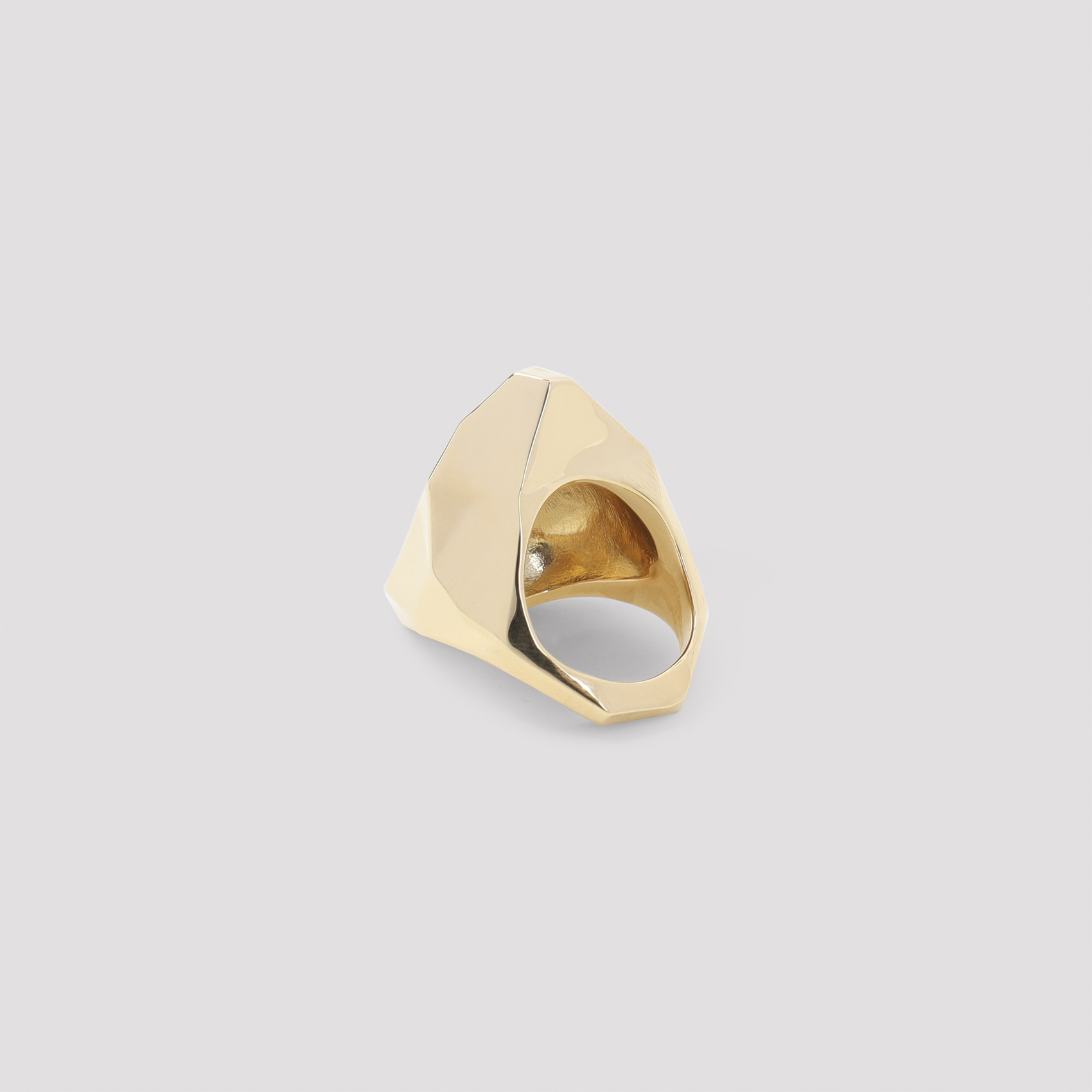 [Lanvin] Ring FW25 AWCJFRI6LTCBH25