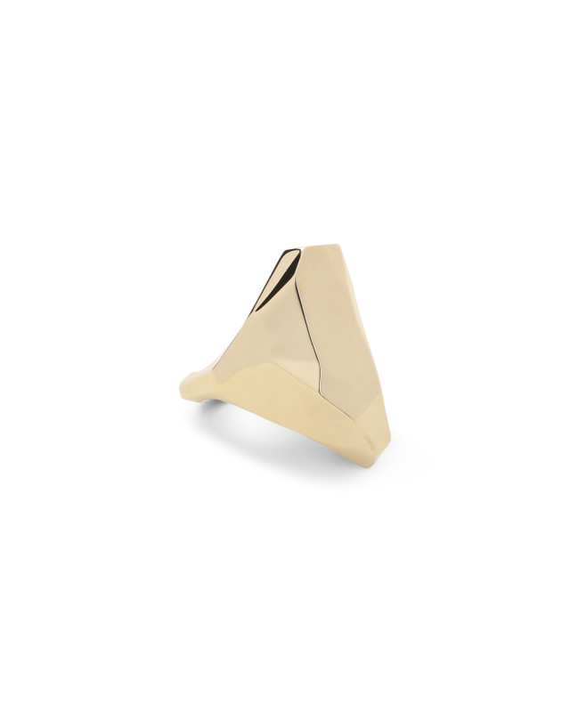 [Lanvin] Ring FW25 AWCJFRI6LTCBH25