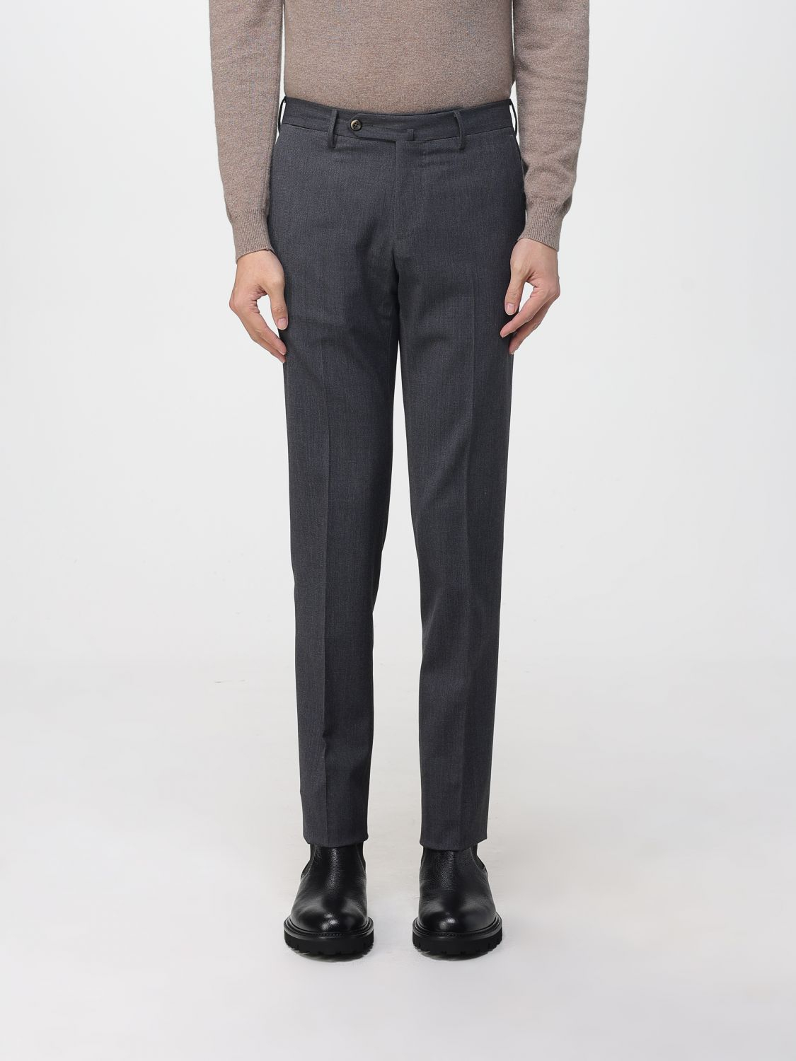 [PT TORINO] Trousers FW25 CODS01Z00CL1PO36 0240