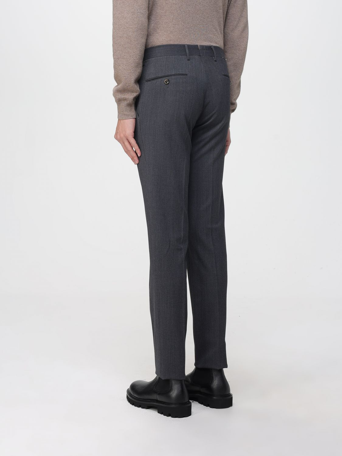 [PT TORINO] Trousers FW25 CODS01Z00CL1PO36 0240