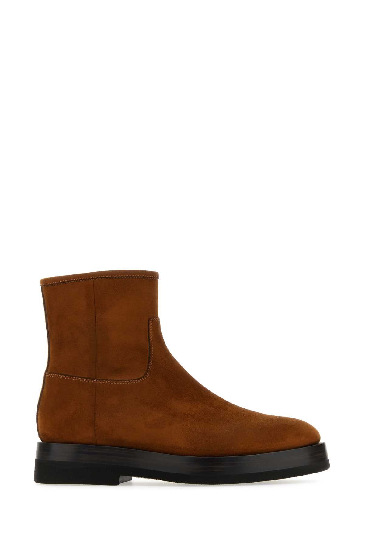 [Santoni] Boots FW22 MCCO18268JM4KCAT M40