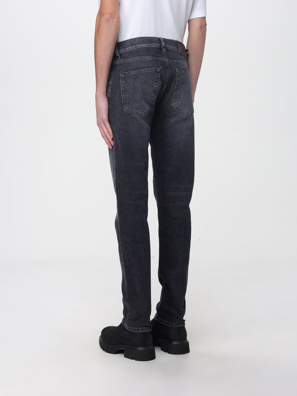 [PT TORINO] Jeans FW25 C5QP05B0CA2430 MI22