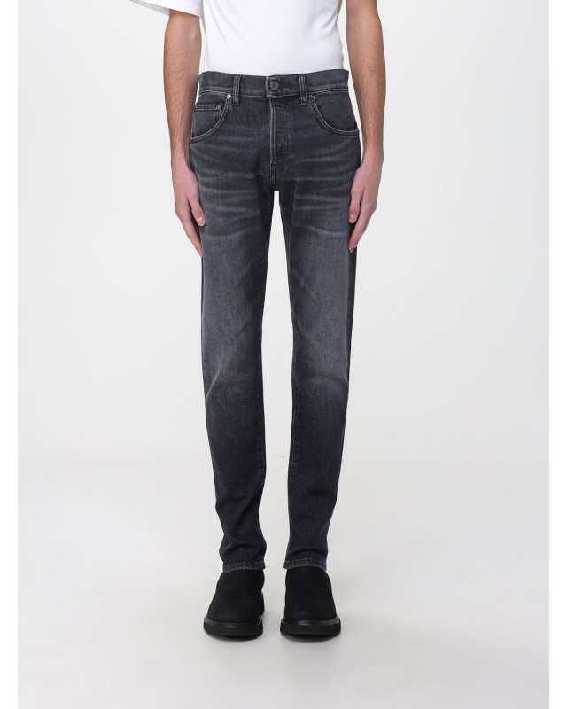 [PT TORINO] Jeans FW25 C5QP05B0CA2430 MI22