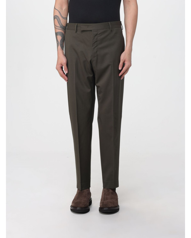 [PT TORINO] Trousers FW25 CORFZ1Z00FWDMA37 0445