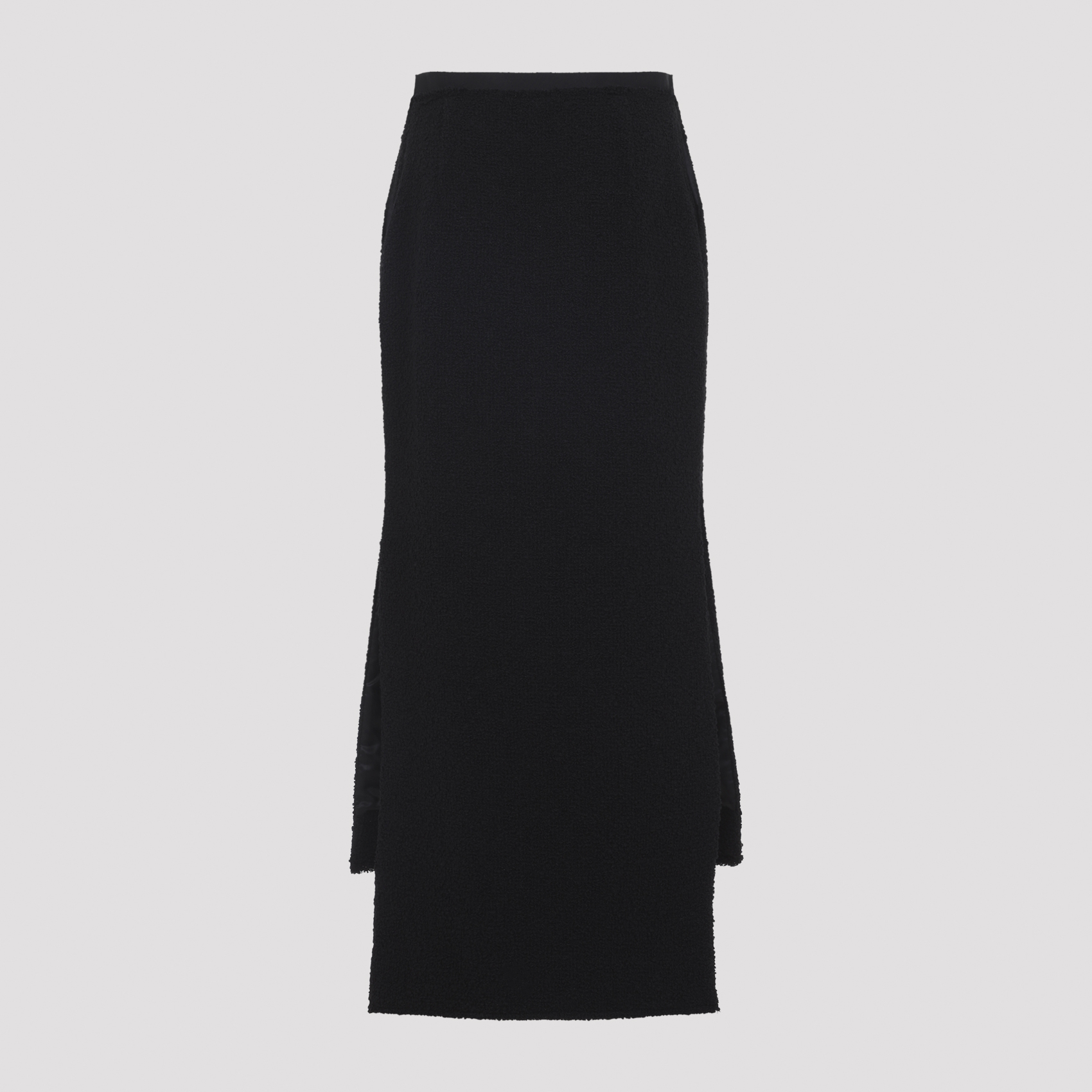 [Lanvin] Long skirt FW25 RWST00056135H25