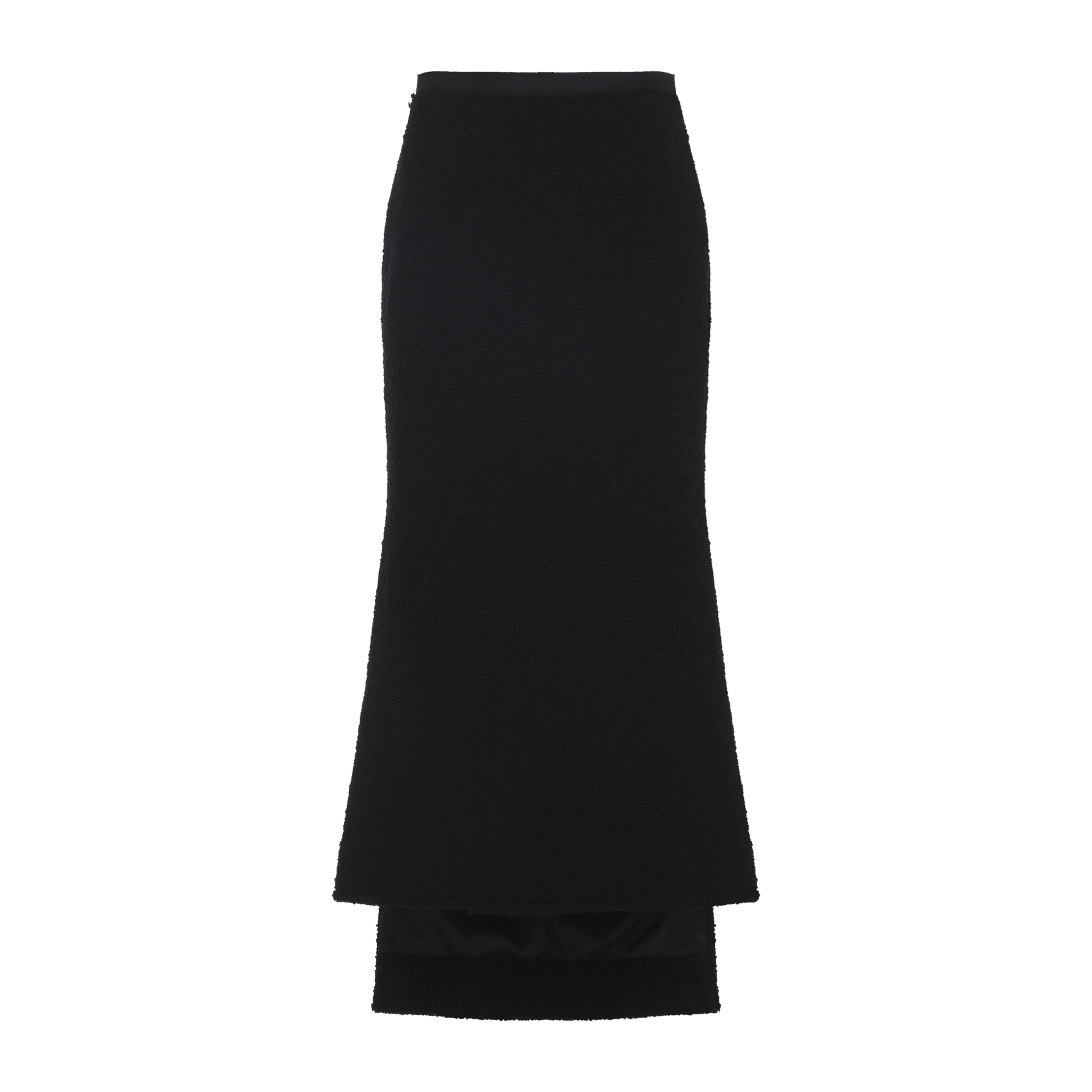 [Lanvin] Long skirt FW25 RWST00056135H25