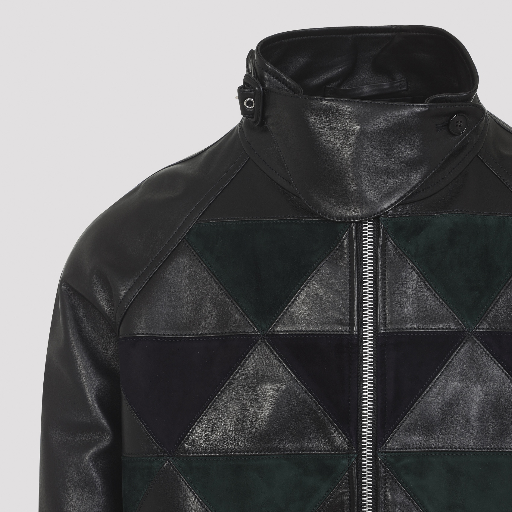 [Lanvin] Bomber Jacket FW25 RMCO0431L063H25