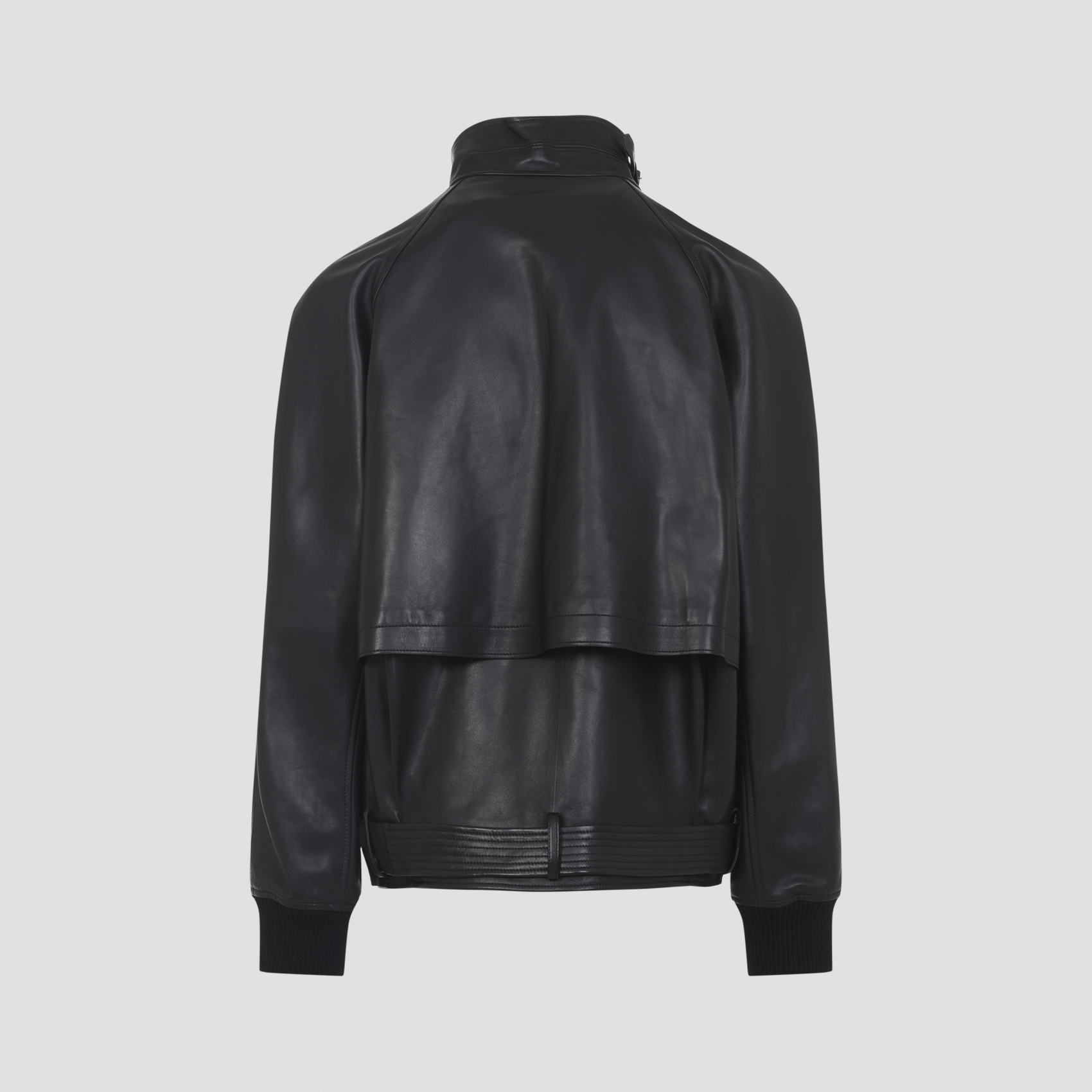 [Lanvin] Bomber Jacket FW25 RMCO0431L063H25