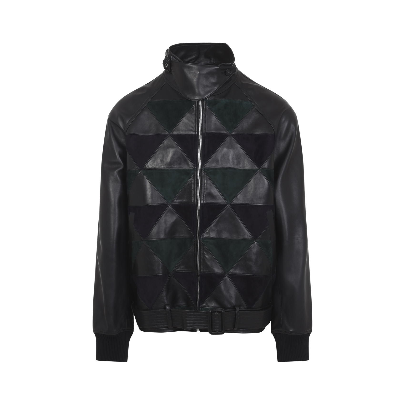 [Lanvin] Bomber Jacket FW25 RMCO0431L063H25