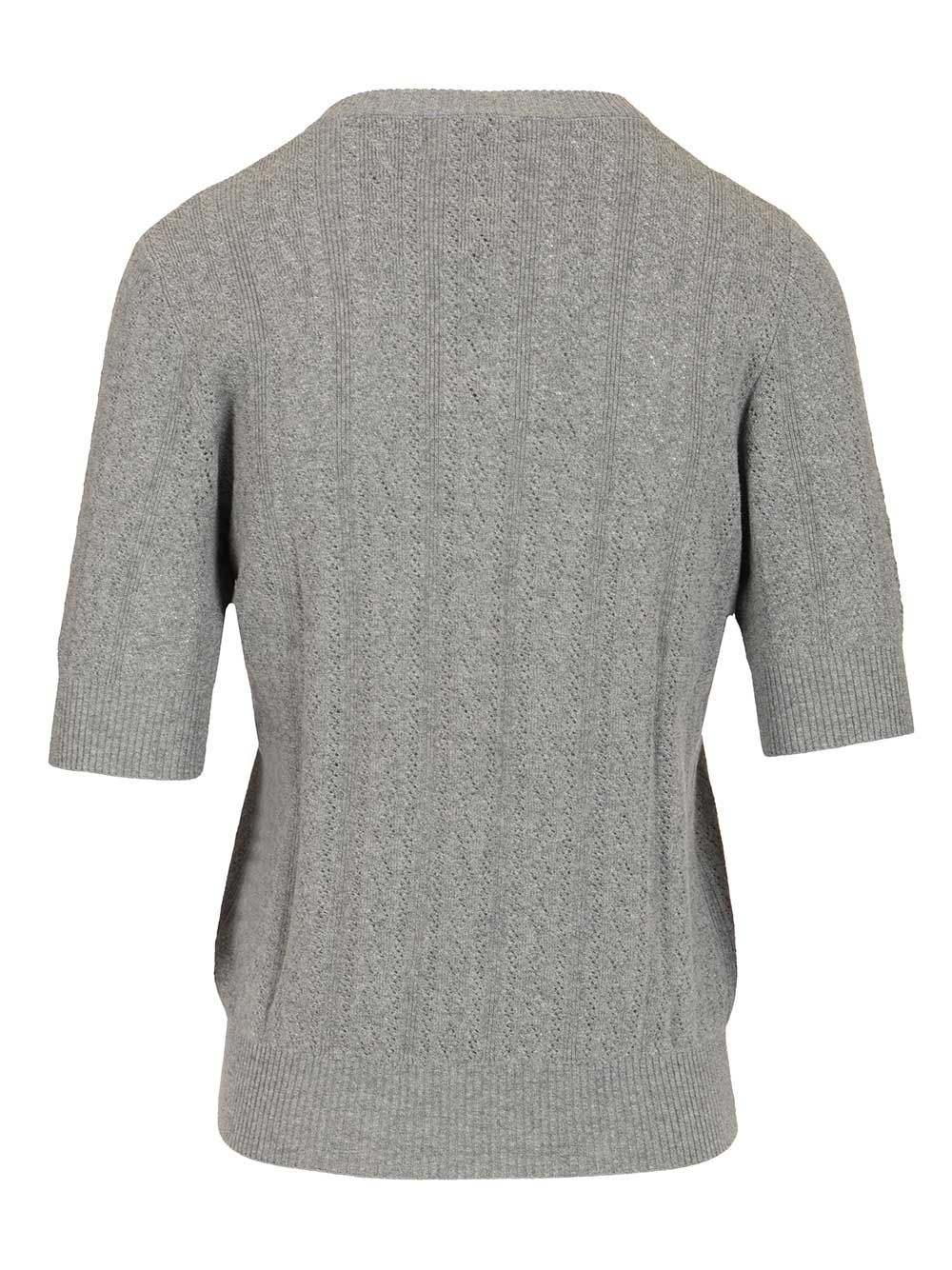 [Lisa Yang] Knitwear SS26 2026070DQ