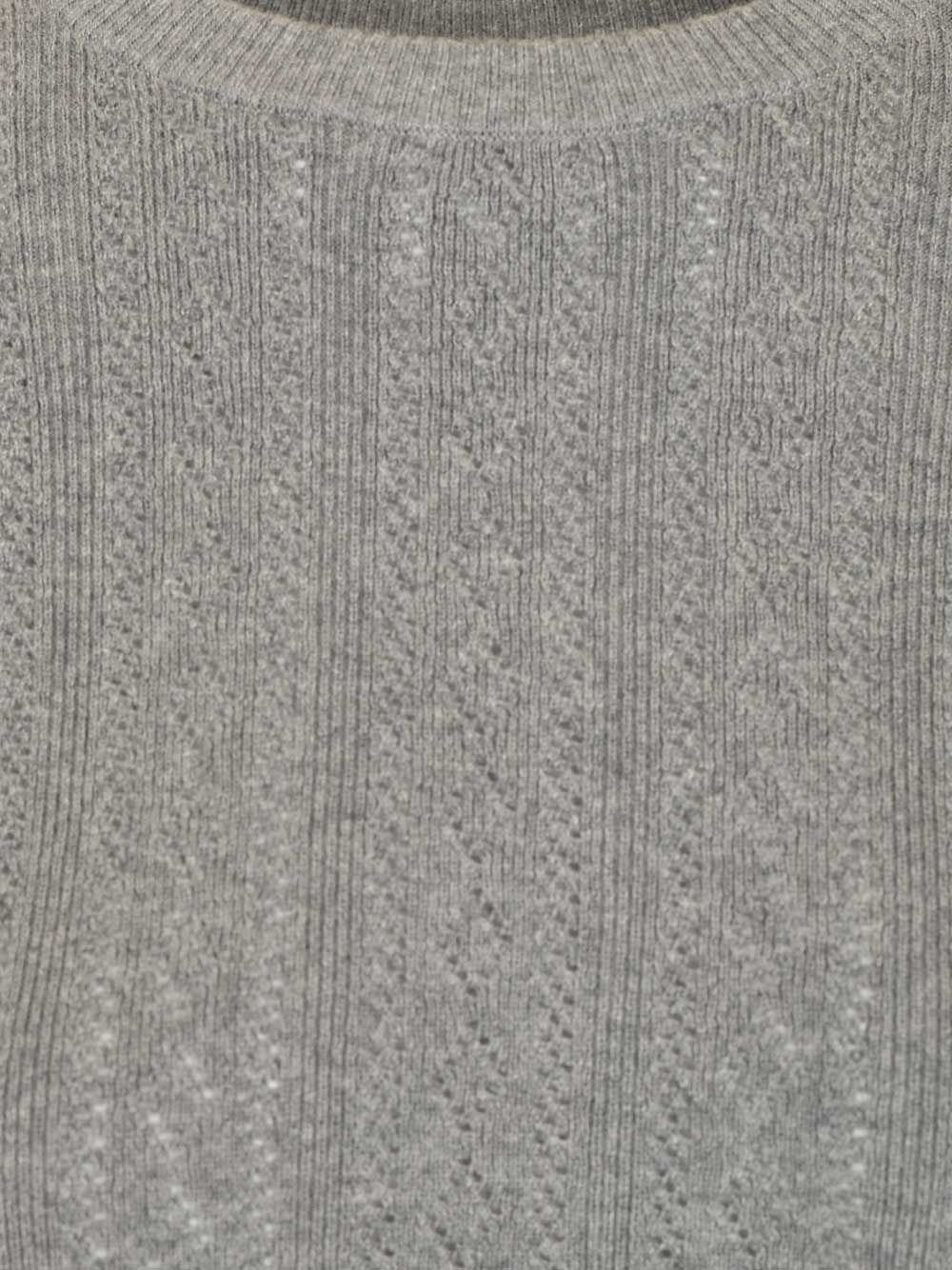 [Lisa Yang] Knitwear SS26 2026070DQ