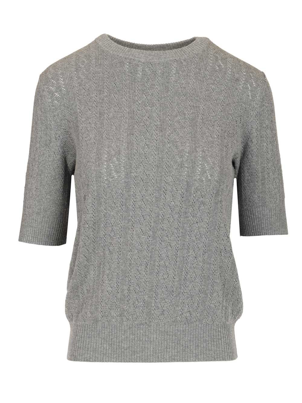 [Lisa Yang] Knitwear SS26 2026070DQ