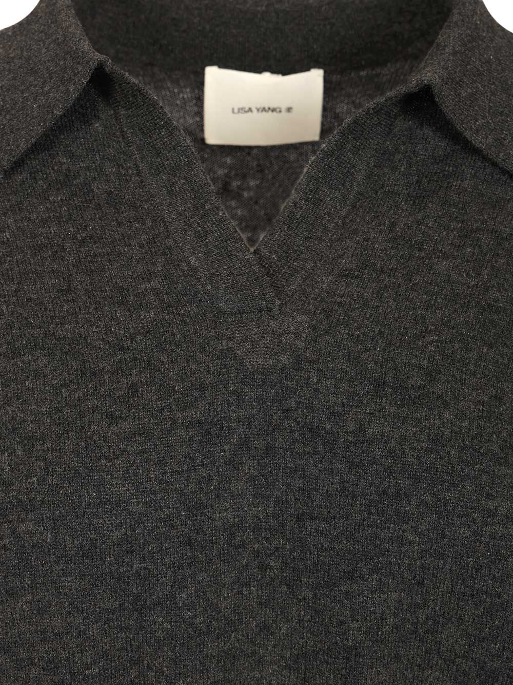 [Lisa Yang] Knitwear SS26 2026310HA