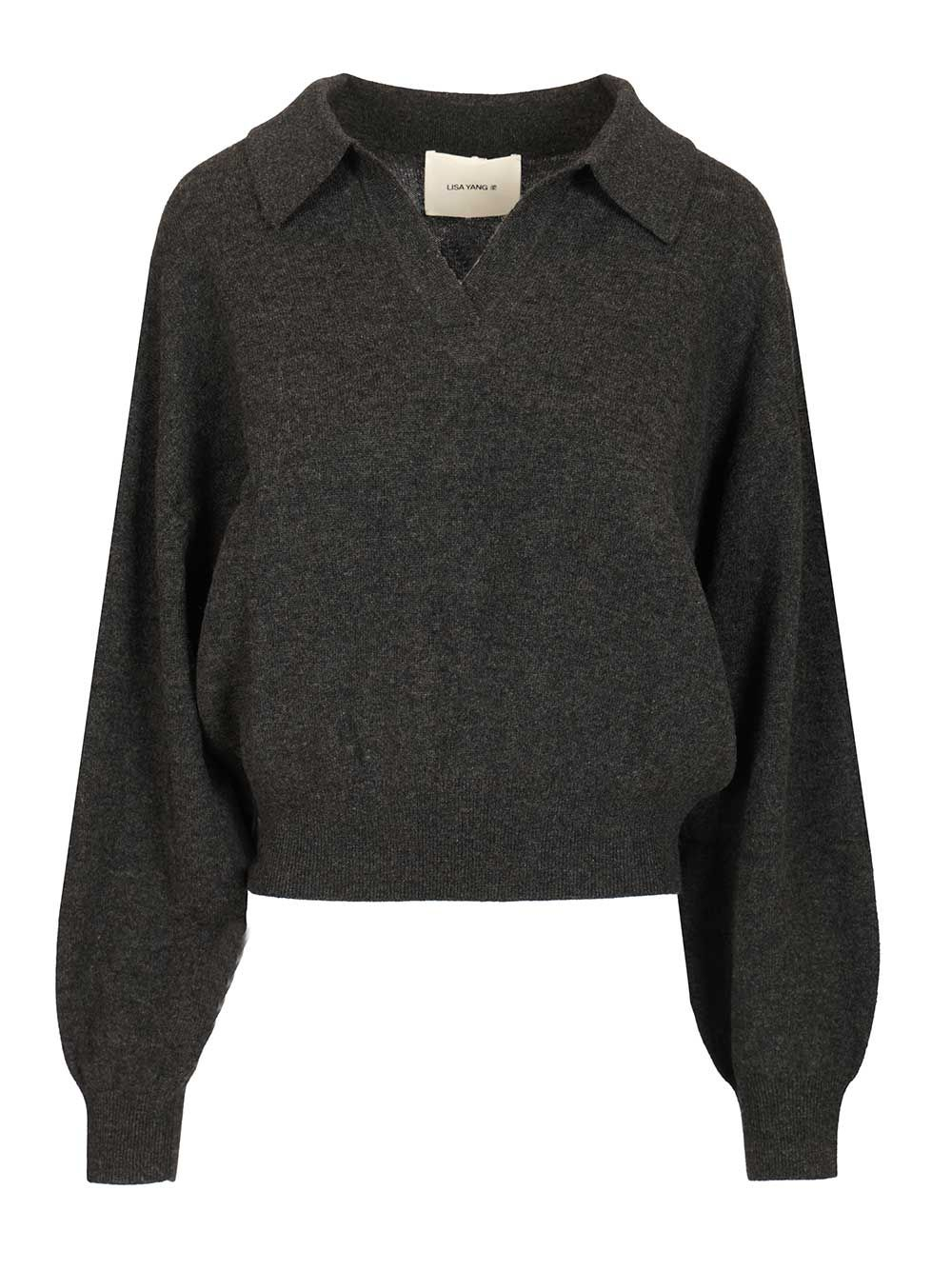 [Lisa Yang] Knitwear SS26 2026310HA