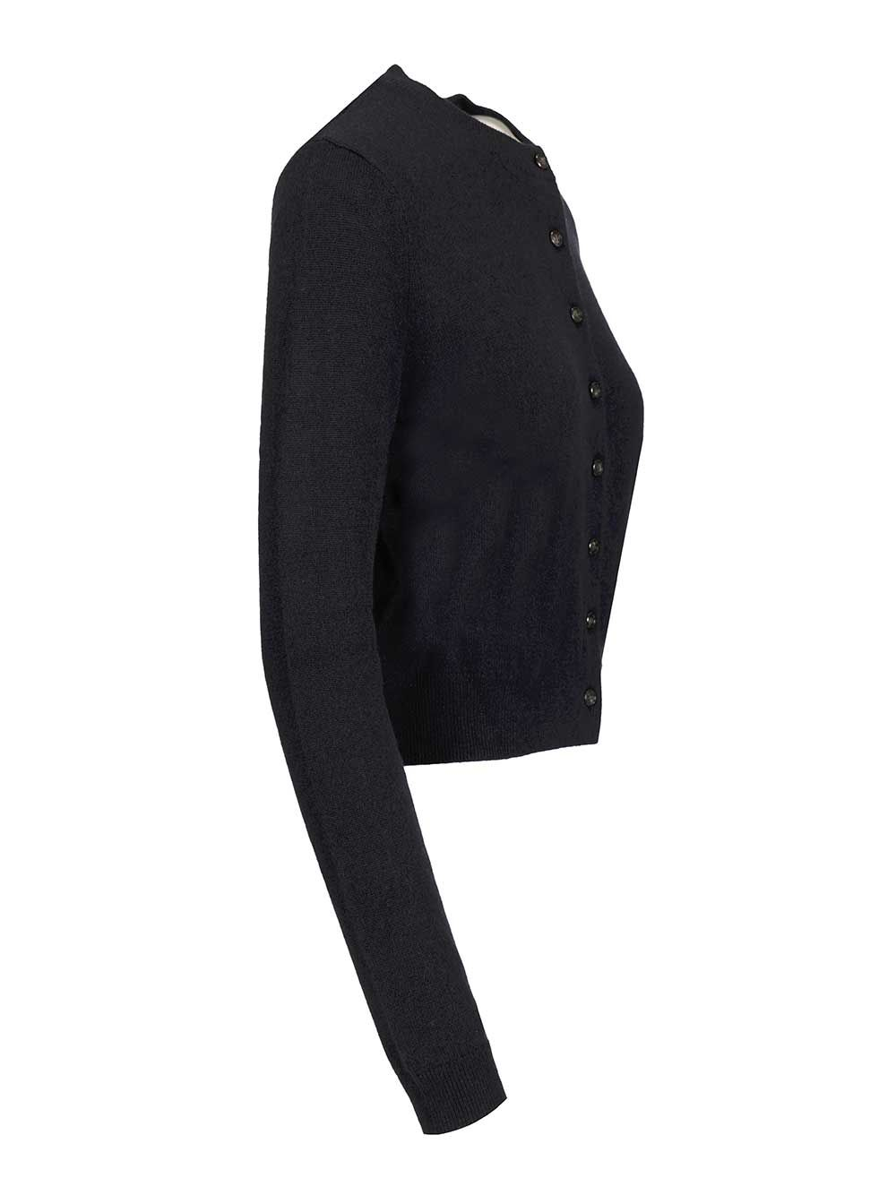 [Lisa Yang] Cardigan SS26 2026313JN