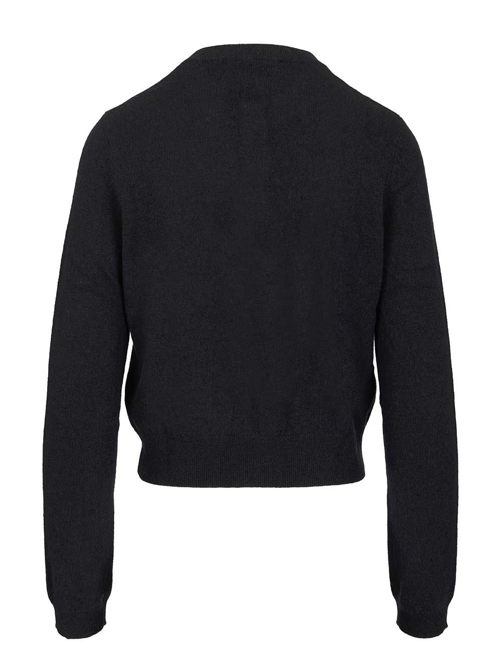 [Lisa Yang] Cardigan SS26 2026313JN