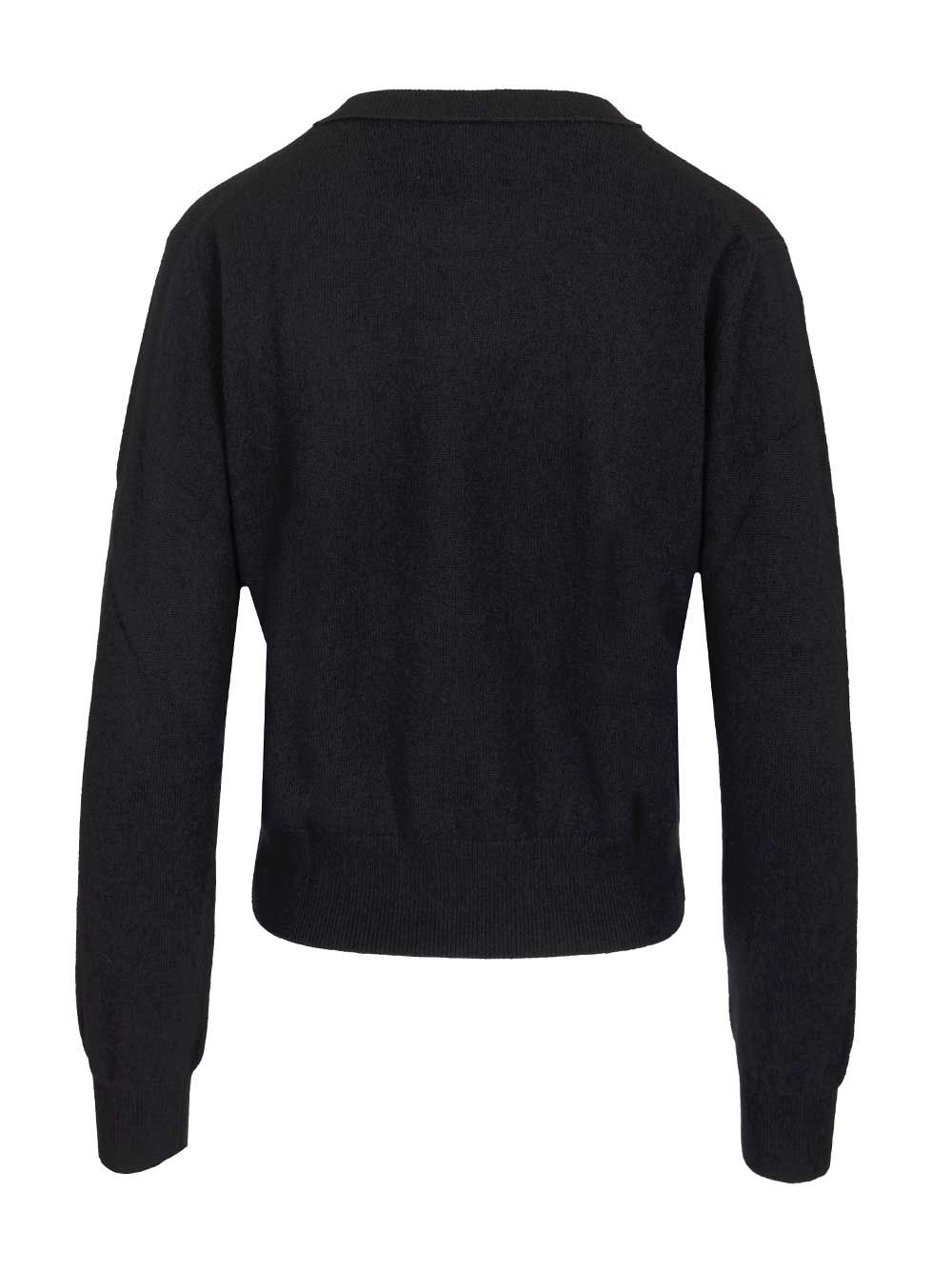 [Lisa Yang] Knitwear SS26 2026309JN