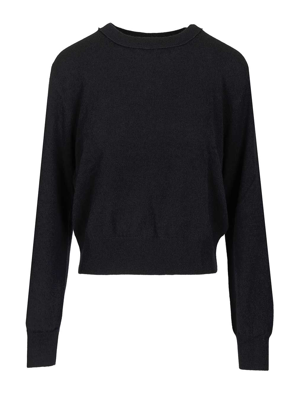 [Lisa Yang] Knitwear SS26 2026309JN