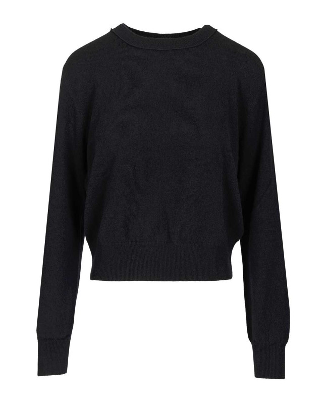 [Lisa Yang] Knitwear SS26 2026309JN