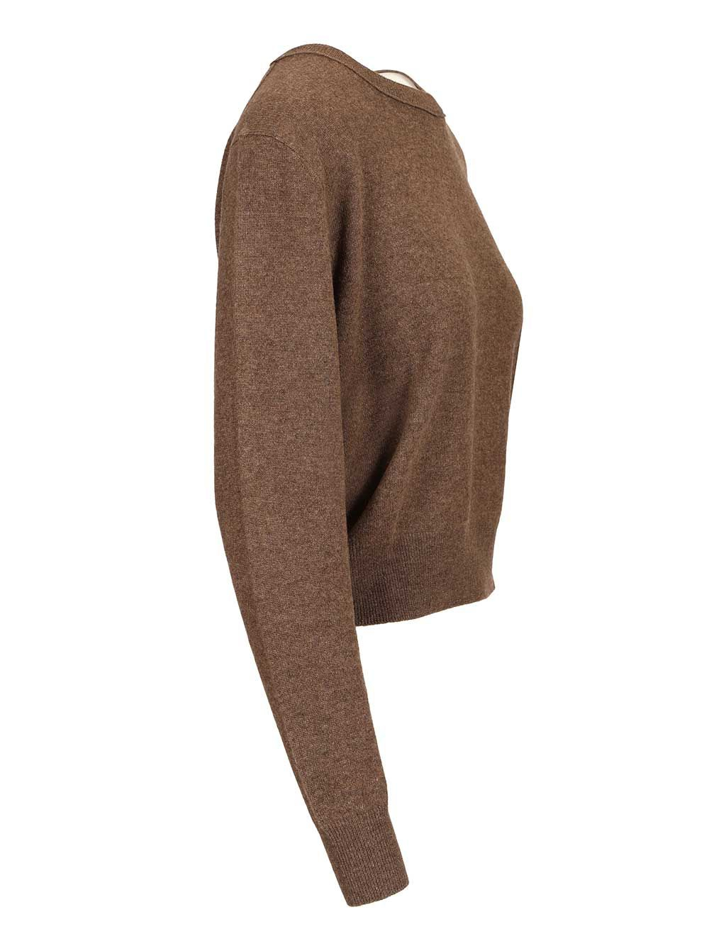 [Lisa Yang] Knitwear SS26 2026309JT