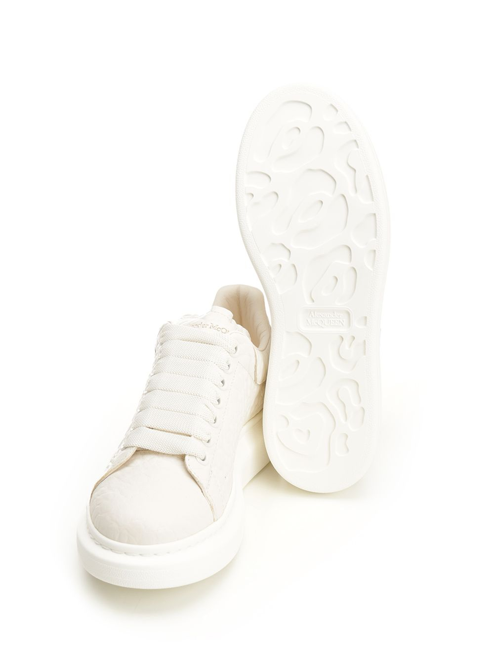 [McQueen] Sneakers SS26 808173WHAEG9022