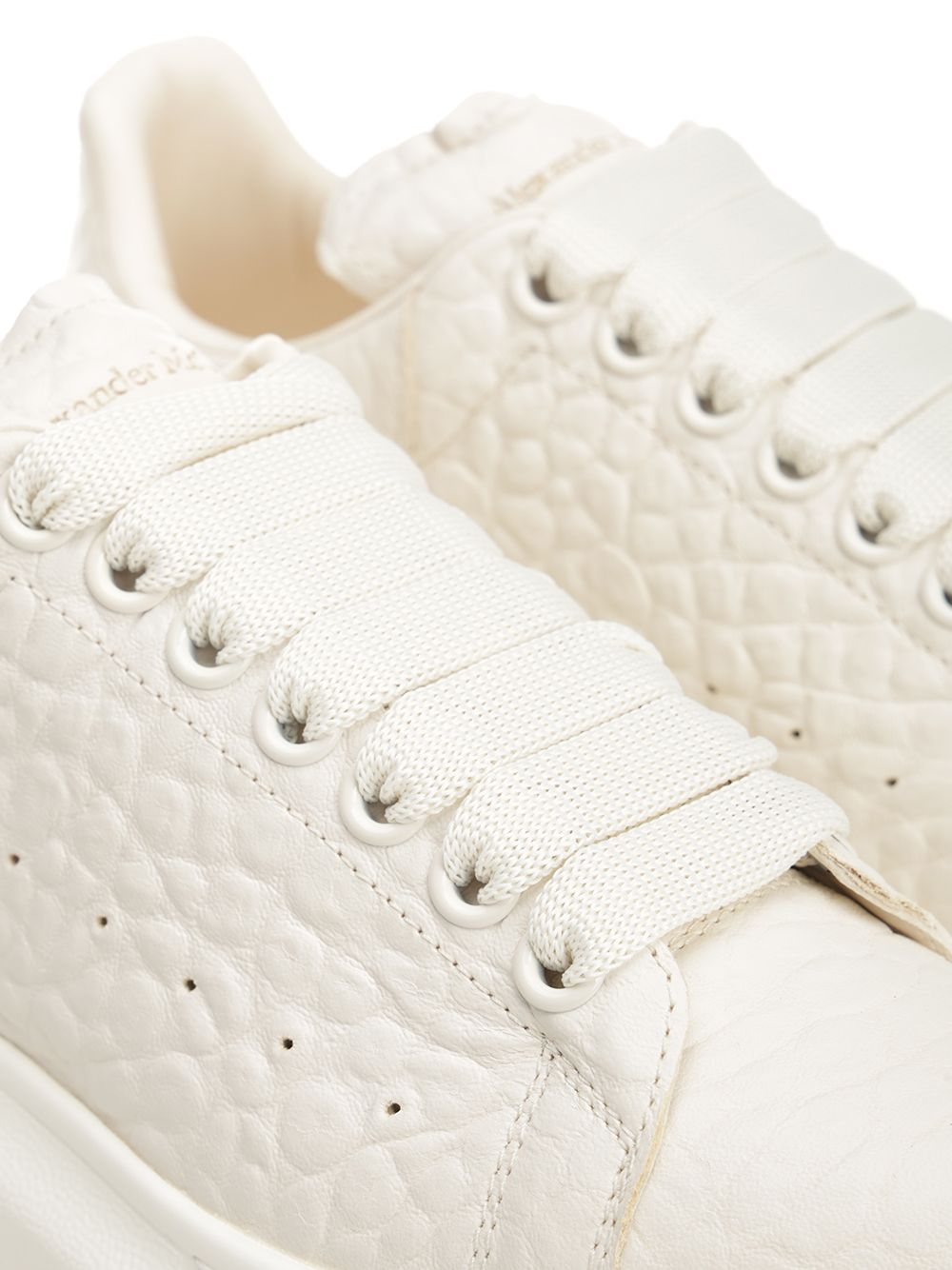 [McQueen] Sneakers SS26 808173WHAEG9022