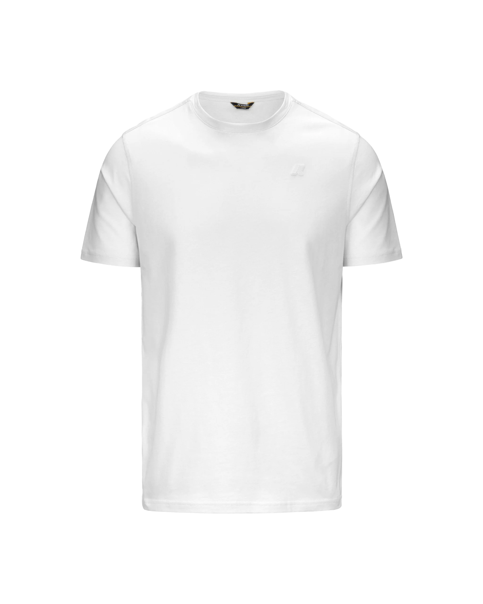 [K-WAY] T-shirts Short Sleeve SS26 K7125UW001
