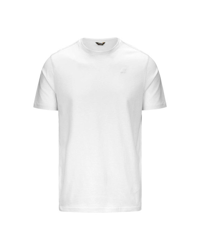 [K-WAY] T-shirts Short Sleeve SS26 K7125UW001